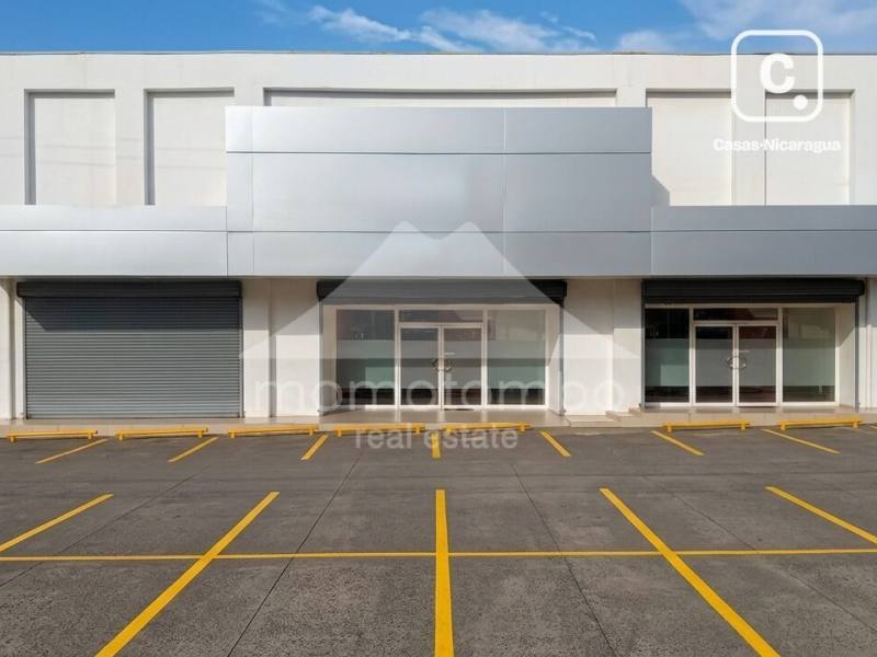 Oficina en alquiler en Colonia Managua, Managua – 425 m²