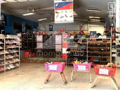 Oficina en alquiler en Mercado Oriental, Managua – 520 m²