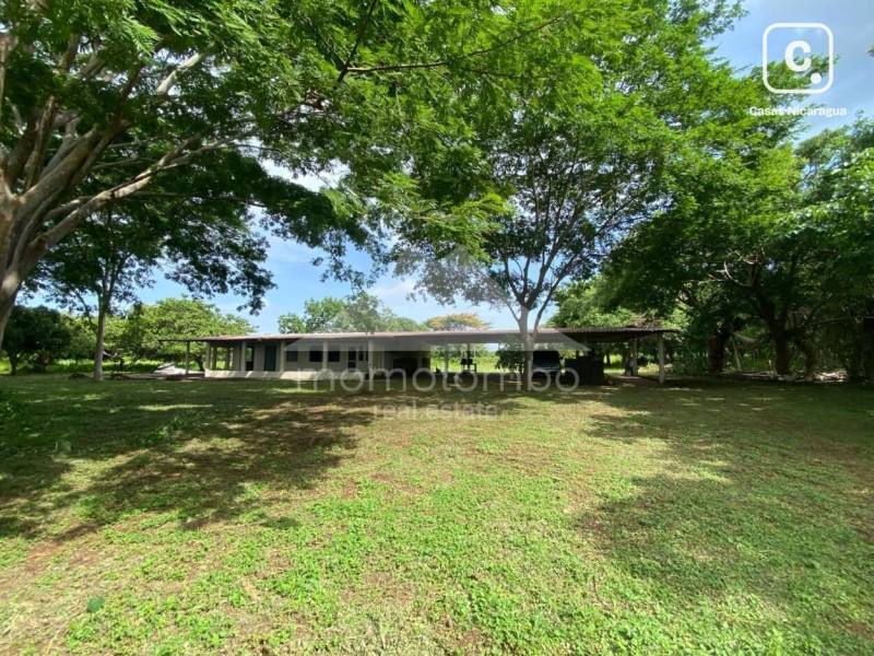 Terreno en venta en Tisma, Masaya – 120 m²