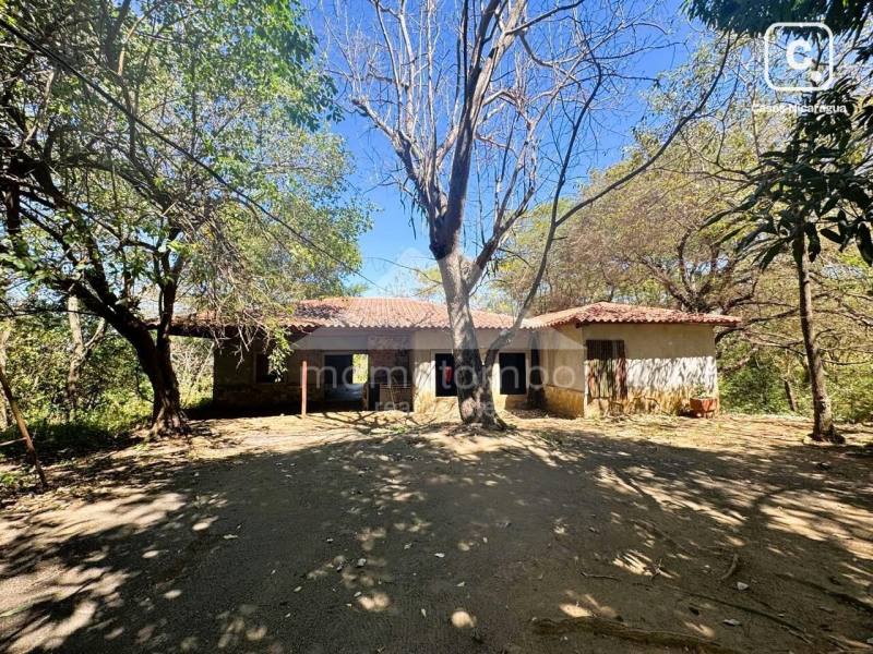 Terreno en venta en Jocote Dulce, Managua – 5,964 varas², US$ 200,000