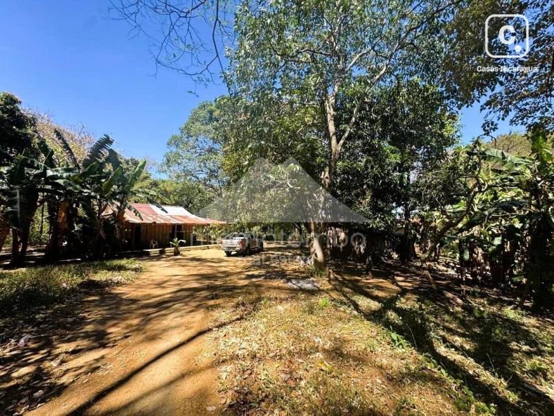 Terreno en venta en Jocote Dulce, Managua – 5,964 varas², US$ 200,000
