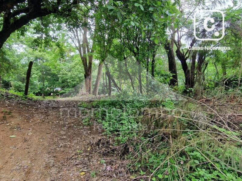 Terreno en venta en Jocote Dulce, Managua – 5,964 varas², US$ 150,000
