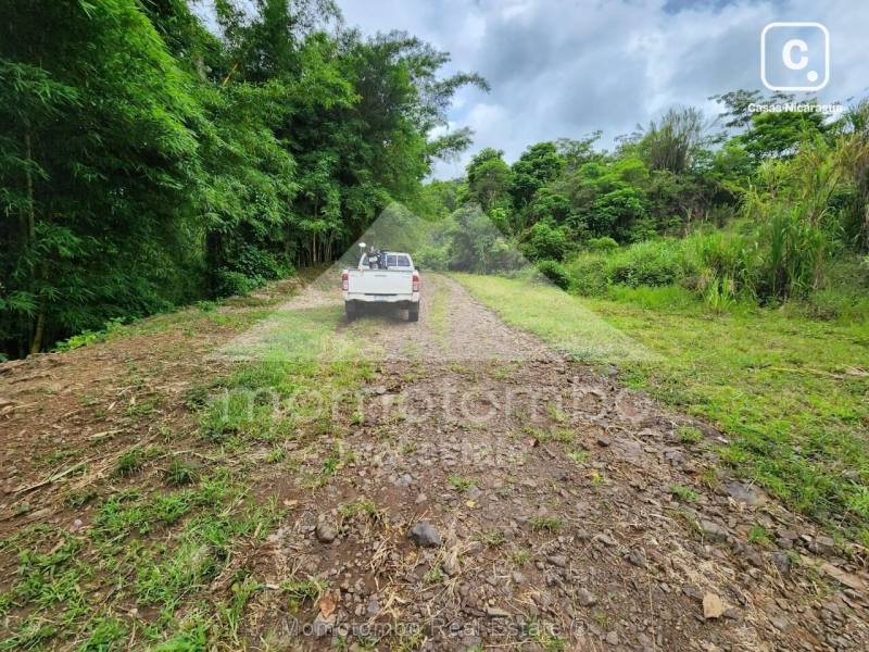 Finca en venta en El Tuma-La Dalia, Matagalpa – 820,000 varas²