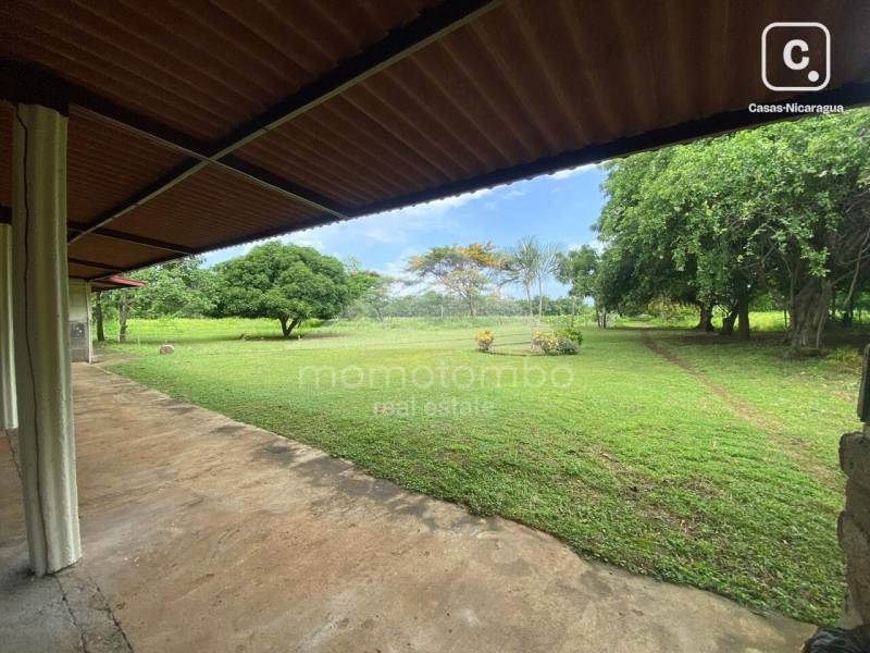 Finca en venta en Tisma, Masaya – 4 hab, 120 m², US$ 98,000