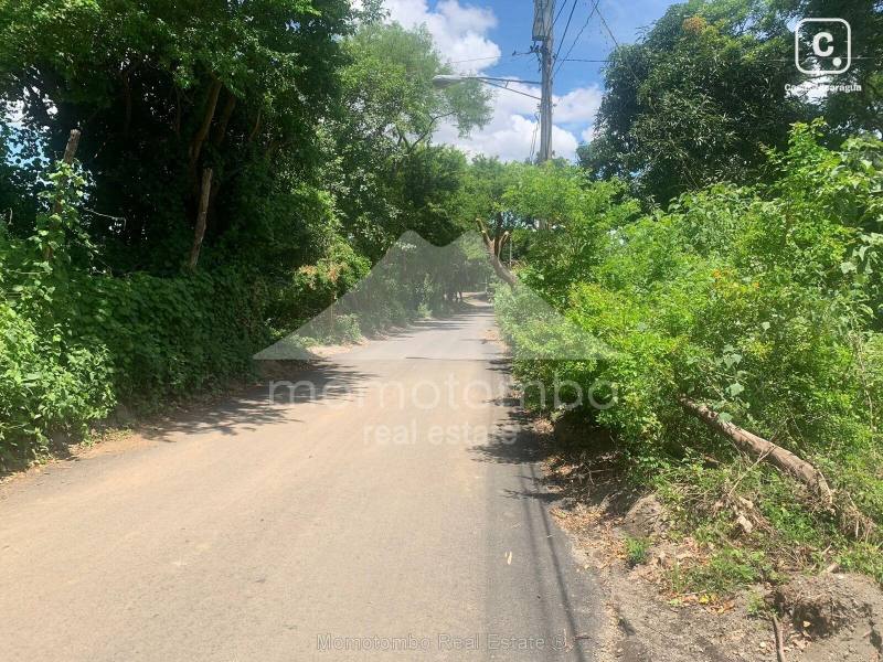 Terreno en venta en San Isidro de la Cruz Verde, Managua – 20,000 varas²