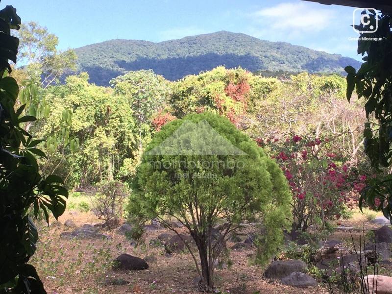 Finca en venta en Nandaime, Granada – 3 hab, 220 m²
