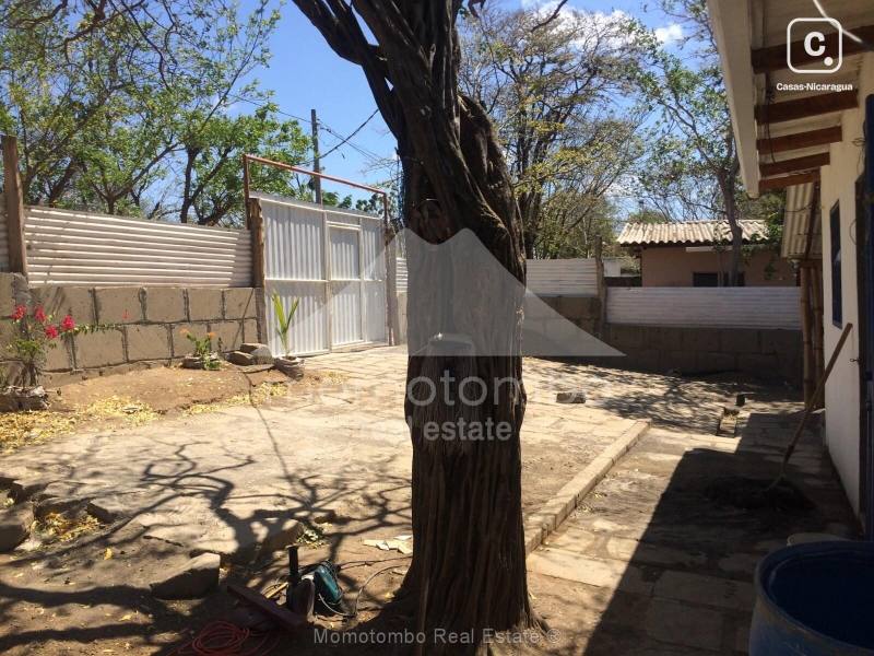 Casa de playa en venta en La Boquita, Carazo – 2 hab, 120 m²