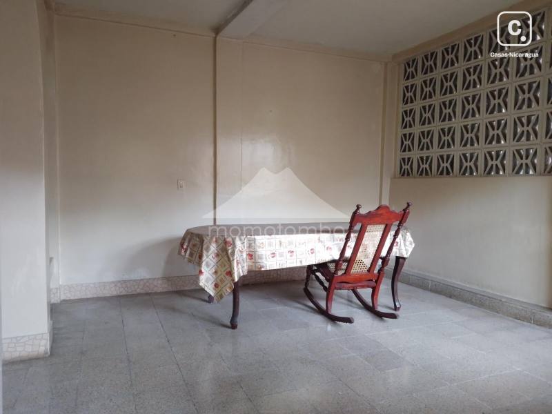 Casa en venta en Reparto Farabundo Martí, Managua – 4 hab, 362 varas²