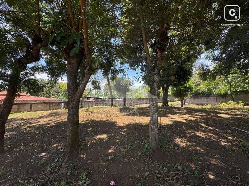 Terreno en venta en Nandasmo, Masaya – 1,506 varas², US$ 41,000