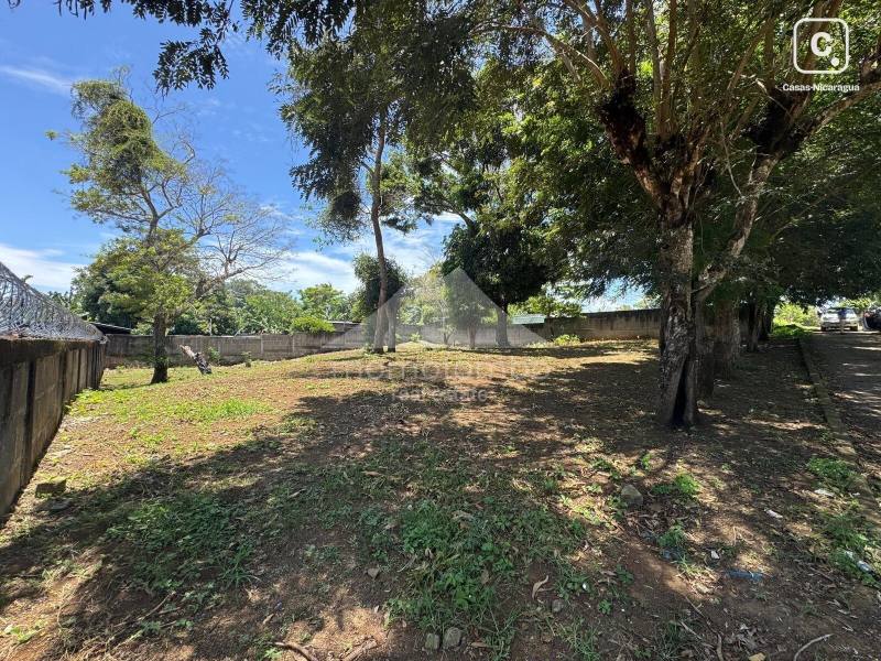 Terreno en venta en Nandasmo, Masaya – 1,506 varas², US$ 41,000