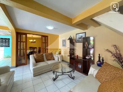 Casa en venta en Masatepe, Masaya – 3 hab, 285 m²