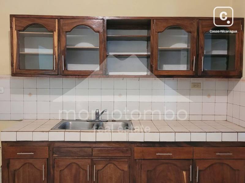 Casa en venta en Dolores, Carazo – 3 hab, 125 m², US$ 60,000