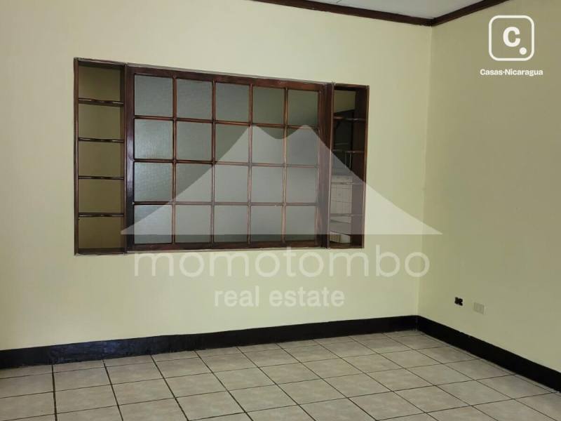Casa en venta en Dolores, Carazo – 3 hab, 125 m², US$ 60,000