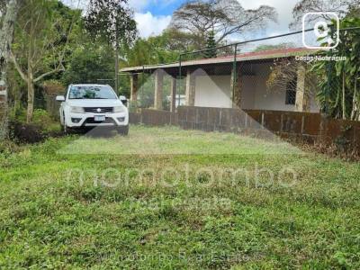 Terreno en venta en Niquinohomo, Masaya – 2,400 varas²