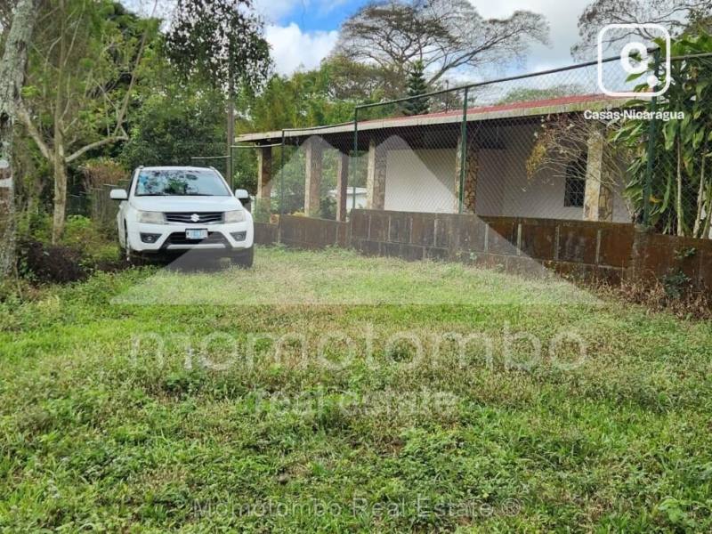 Terreno en venta en Niquinohomo, Masaya – 2,400 varas²