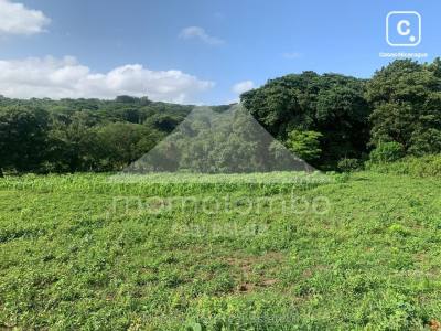 Terreno en venta en Vistas de Esmeralda, Managua – 2,058 varas²