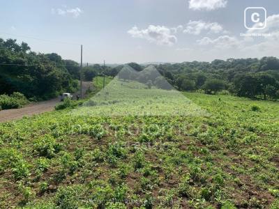 Terreno en venta en Vistas de Esmeralda, Managua – 3,677 varas²