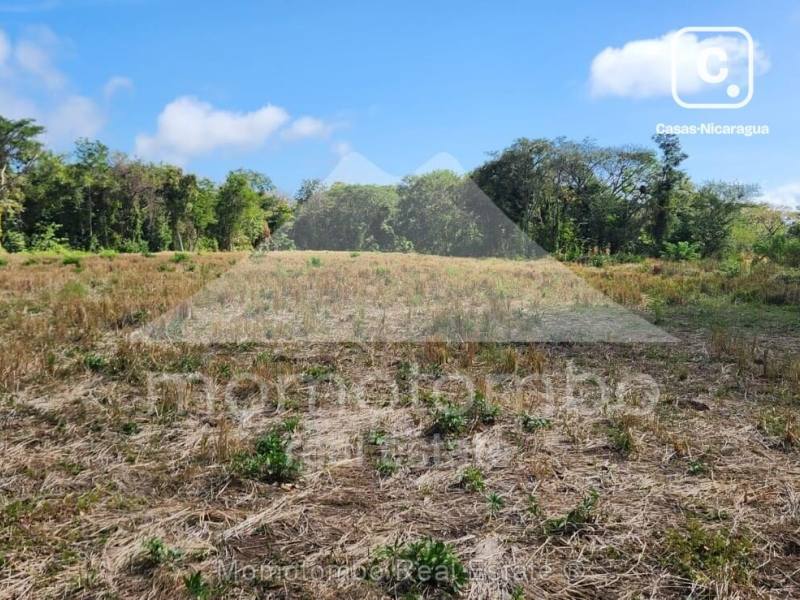 Finca en venta en Belén, Rivas – 1,760,000 varas², US$ 528,000
