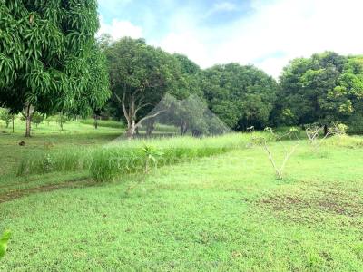 Finca en venta en Laguna de Apoyo, Granada – 3 hab, 190 m²