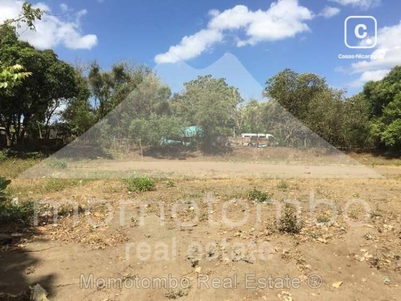 Terreno en venta en Chiquilistagua, Managua – 2,500 varas², US$ 45,000