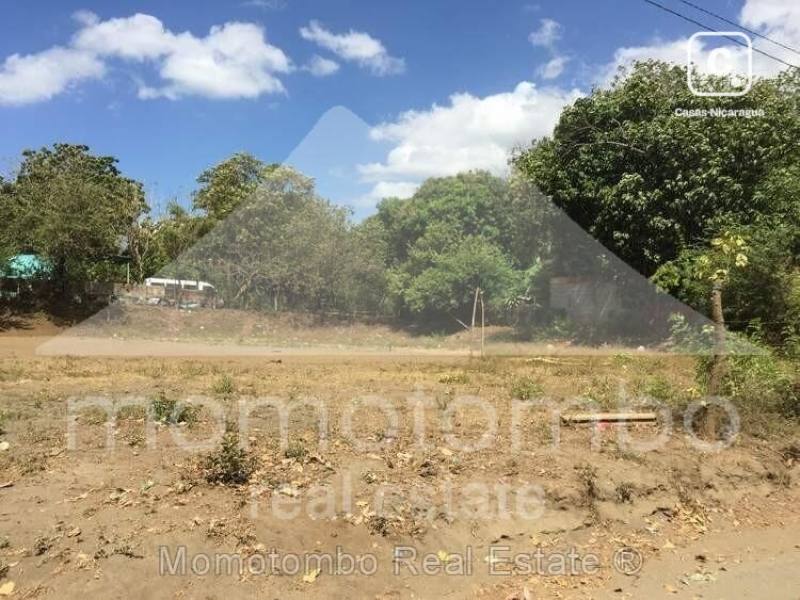 Terreno en venta en Chiquilistagua, Managua – 2,500 varas², US$ 45,000