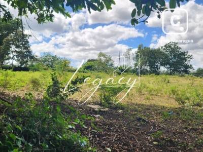 Terreno en venta en Chiquilistagua, Managua – 30,000 varas²