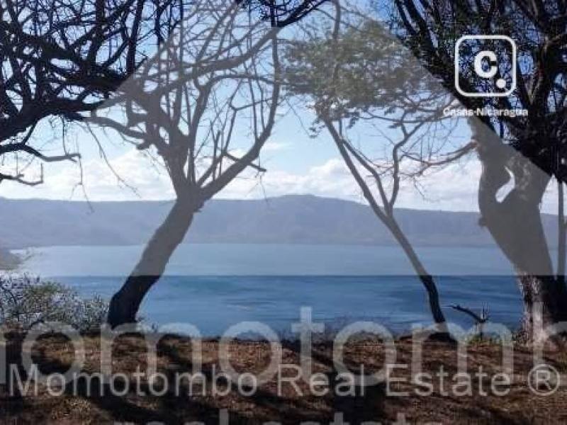 Terreno en venta en Laguna de Apoyo, Granada – 570,000 varas², US$ 995,000