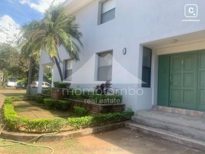 Apartamento en alquiler en Lomas de Guadalupe, Managua – 2 hab
