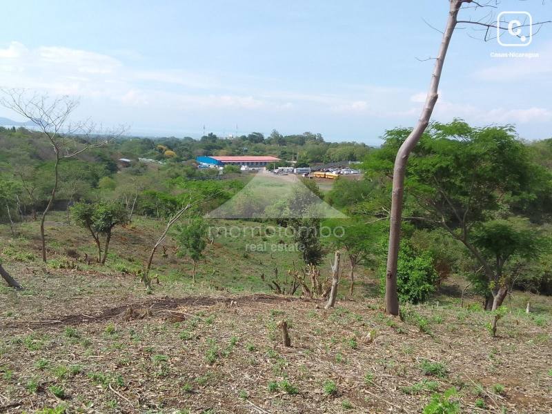 Terreno en venta en San Isidro de Bolas, Managua – 20,000 varas², US$ 80,000