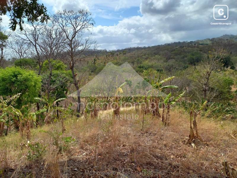 Terreno en venta en San Isidro de la Cruz Verde, Managua – 211 m², US$ 4,410,000