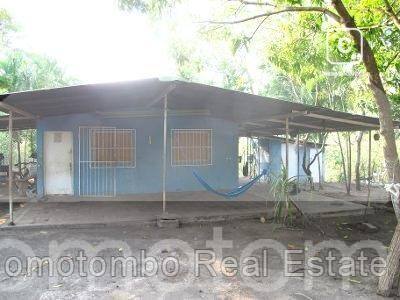 Finca en venta en Nandaime, Granada – 4 hab, 323 m²