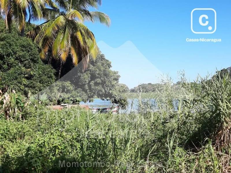 Terreno en venta en Península de Asese, Granada – 130 m², US$ 600,000