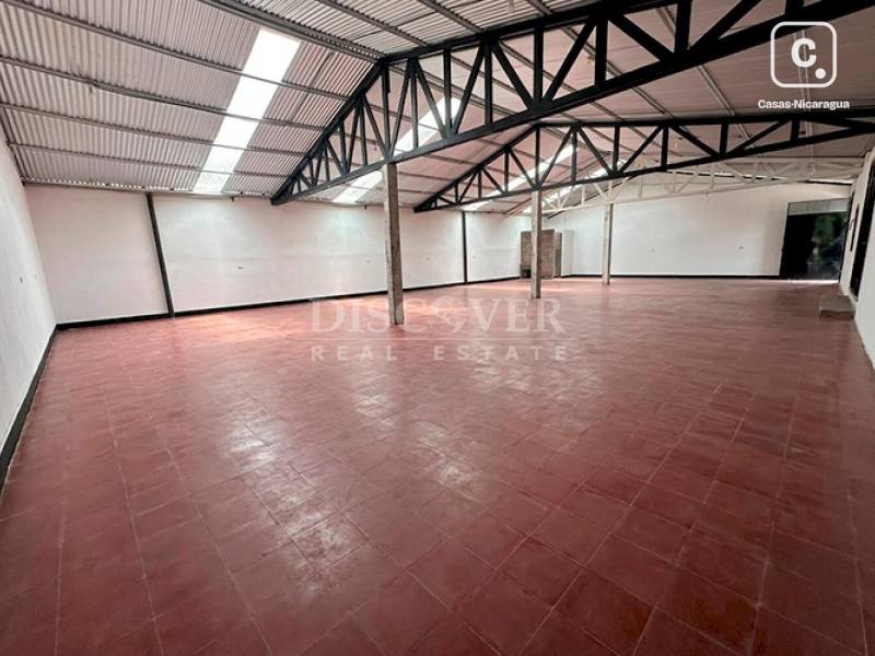 Local comercial en alquiler en Matagalpa – 200 m²