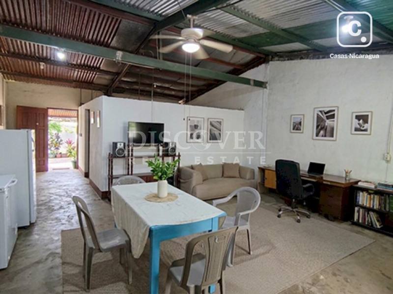 Casa en venta en Granada – 1 hab, 147 m²