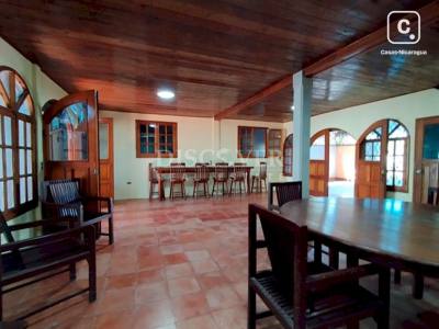 Casa en venta en Granada – 5 hab, 435 m²