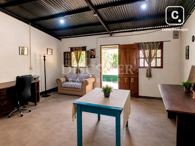 Casa en venta en Granada – 1 hab, 147 m²