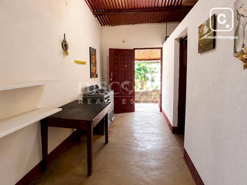 Casa en venta en Granada – 1 hab, 147 m²