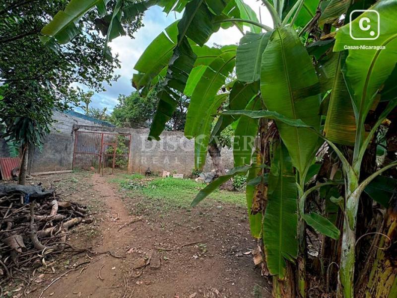 Terreno en venta en León – 138 m²