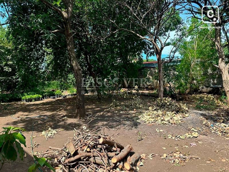 Terreno en venta en León – 138 m²