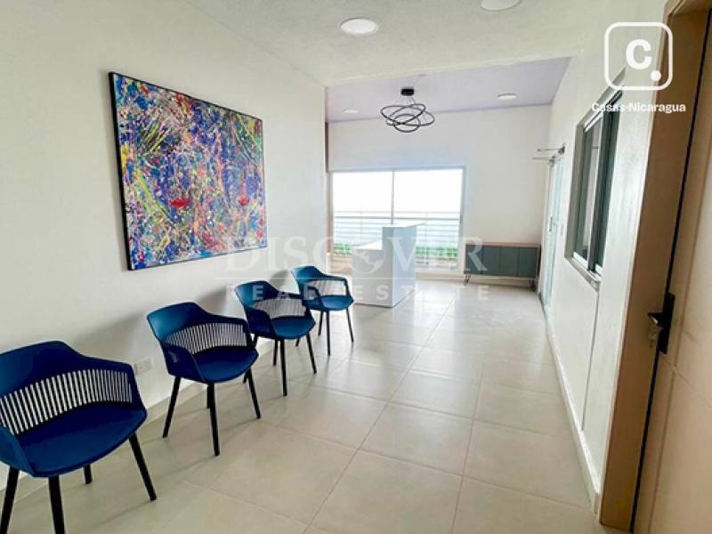 Local comercial en alquiler en León – 14 m²
