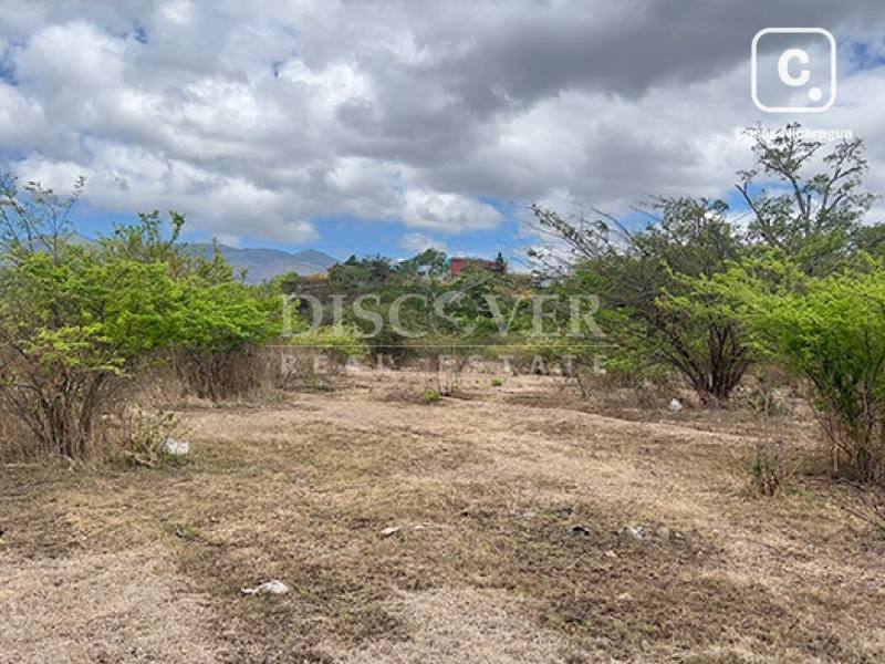 Terreno en venta en Estelí – 35,000 varas²