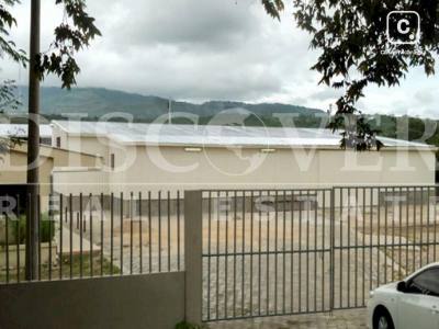 Bodega en alquiler en Estelí – 470 m²