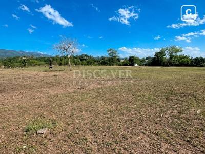 Terreno en venta en Estelí – 25,484 varas²