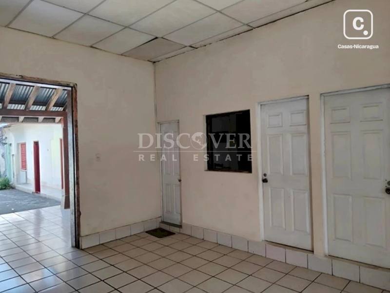 Casa en venta en León – 6 hab, 137 m²