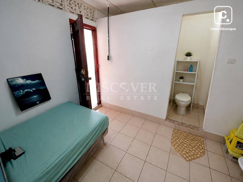 Casa en venta en León – 6 hab, 137 m²