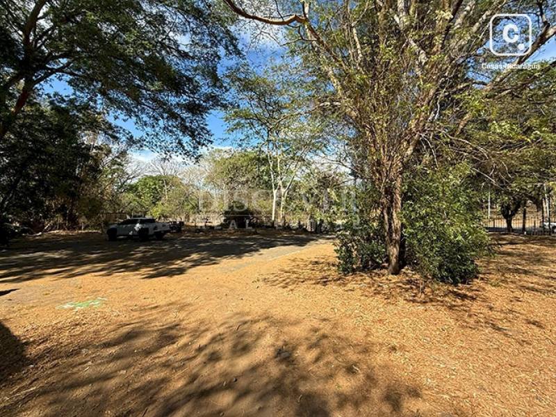 Terreno en venta en Managua – 9,200 varas²