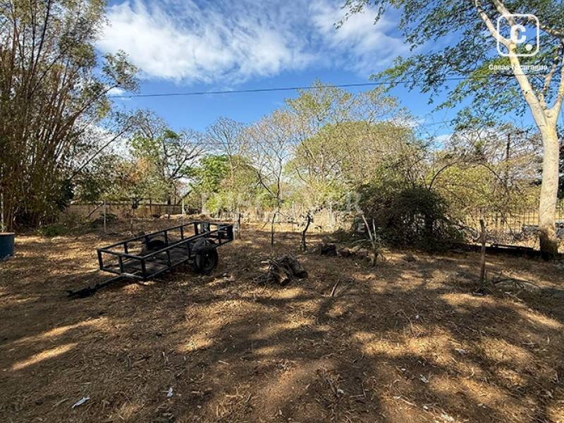 Terreno en venta en Managua – 9,200 varas²