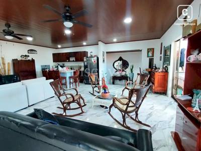 Casa en venta en Masaya – 3 hab, 329 m²