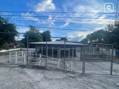 Local comercial en venta en Masaya – 100 m²
