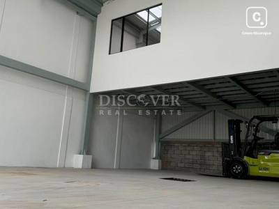 Bodega en venta en Masaya – 335 m²